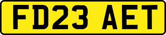 FD23AET