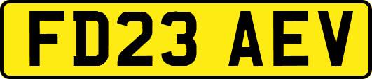 FD23AEV