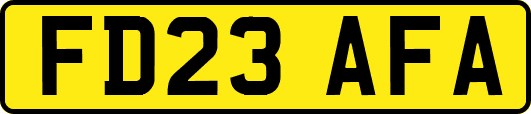 FD23AFA