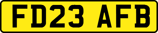 FD23AFB