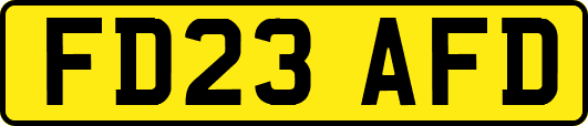 FD23AFD