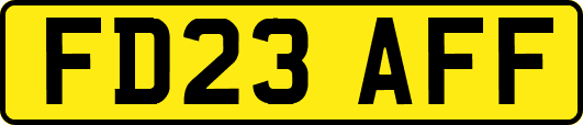 FD23AFF