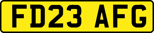 FD23AFG