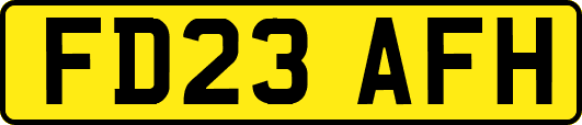FD23AFH