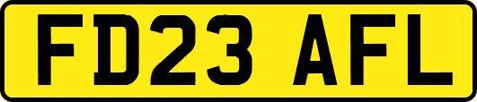 FD23AFL