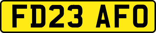 FD23AFO