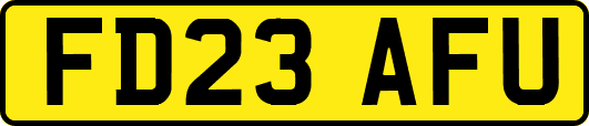 FD23AFU