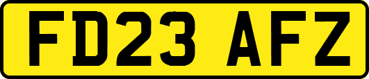 FD23AFZ