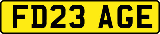 FD23AGE