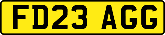 FD23AGG