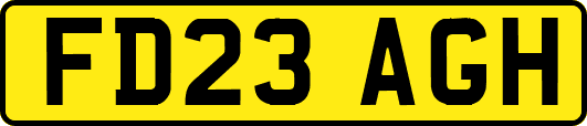 FD23AGH