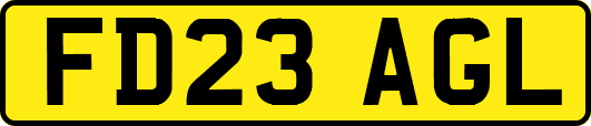 FD23AGL