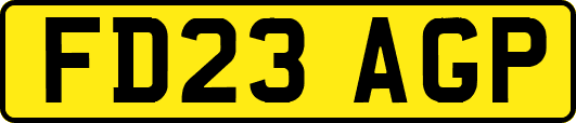 FD23AGP