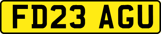 FD23AGU