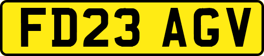 FD23AGV