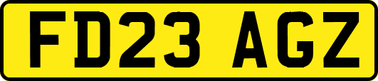 FD23AGZ