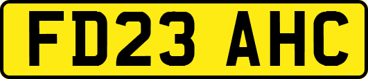 FD23AHC
