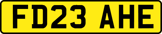 FD23AHE