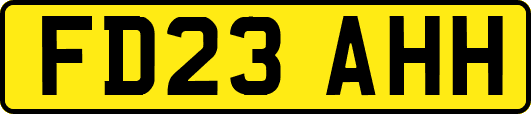 FD23AHH