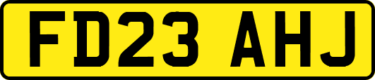 FD23AHJ