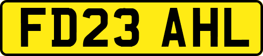FD23AHL