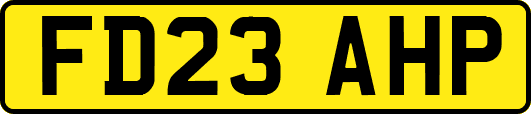 FD23AHP