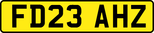 FD23AHZ