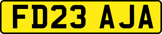 FD23AJA