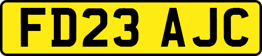 FD23AJC