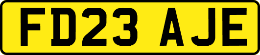 FD23AJE