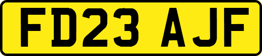 FD23AJF
