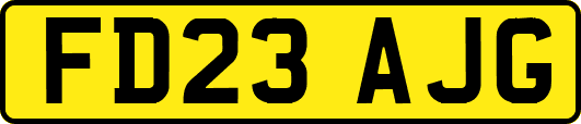 FD23AJG