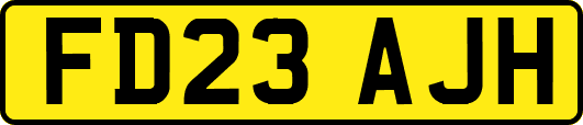 FD23AJH