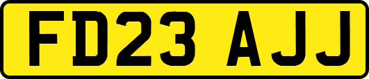 FD23AJJ