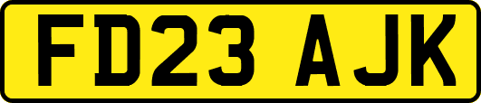 FD23AJK
