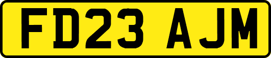 FD23AJM