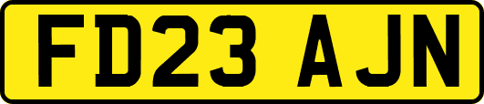 FD23AJN