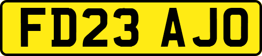 FD23AJO