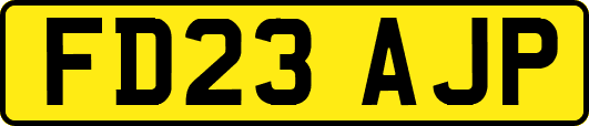 FD23AJP