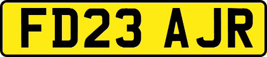 FD23AJR