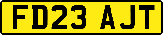 FD23AJT