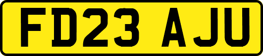 FD23AJU