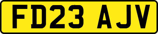FD23AJV