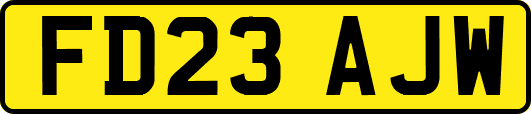 FD23AJW