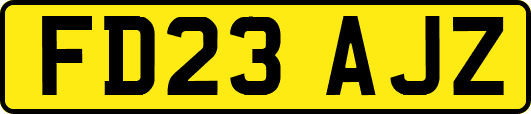 FD23AJZ