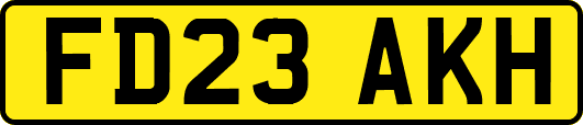 FD23AKH