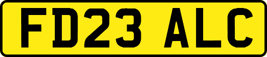 FD23ALC