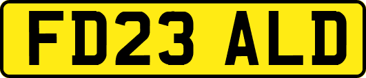 FD23ALD