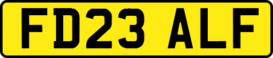 FD23ALF