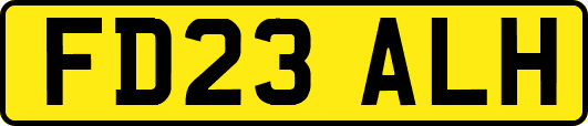 FD23ALH